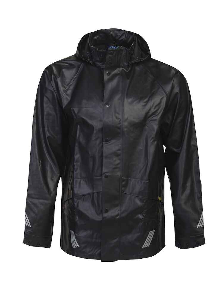 Projob Regenjas - Projob - Jassen en bodywarmers, Regenjassen