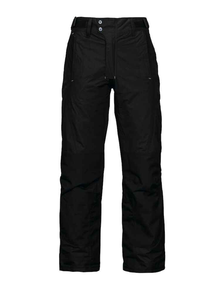Projob Gevoerde Broek - Projob - Broeken en shorts, Werkbroeken
