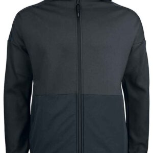 Projob Hoodie Met Stretch Inzetstukken - Projob - Truien en sweaters, Hoodies