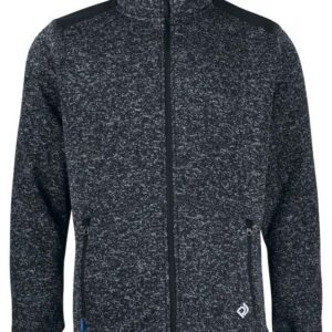 Projob Gebreide Fleece - Projob - Truien en sweaters, Fleece