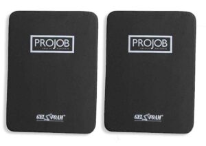 Projob Ergonomische Kniebeschermers 22Mm - Projob - Accessoires, Kniebeschermers