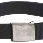 Projob Elastische Riem Zonder Projob Logo
