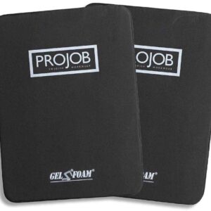 Projob Ergonomische Kniebeschermers 11Mm - Projob - Accessoires, Kniebeschermers