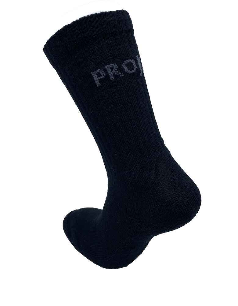 Projob Sokken (Pakket Van 3 Paar) - Projob - Accessoires, Kousen
