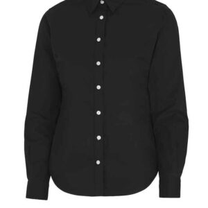 Cottover Shirt Twill Lady - Gots Gecertificeerd - Cottover - Hemden en blouses, Zakelijk/vrije tijd