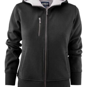 Harvest Sportswear Sweatshirt Parkwick Woman - Harvest sportswear - Truien en sweaters, Hoodies