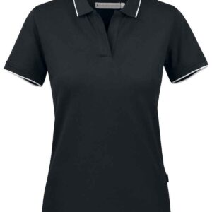 Harvest Sportswear Polo Greenville Woman - Harvest sportswear - T-shirts en polo's, Polo's met korte mouwen