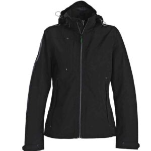 Printer Jacket Flat Track Lady - Printer - Jassen en bodywarmers, Zakelijk/vrije tijd