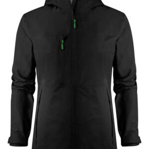 2261068 SHELL JAS HIKER LADY - Printer - Jassen en bodywarmers