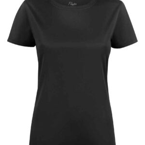 Printer T-Shirt Run Active Lady - Printer - T-shirts en polo's, T-shirts met ronde hals