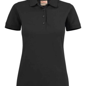 Printer Polo Pique Surf Stretch Lady - Printer - T-shirts en polo's, Polo's met korte mouwen