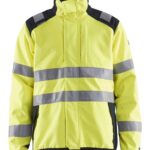 Blåkläder APC 2 Multinorm softshell jack