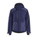 marineblauw