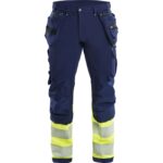 marine-high-vis-geel