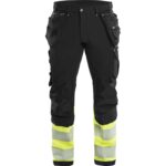 zwart-high-vis-geel