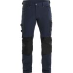 donker-marineblauw-zwart