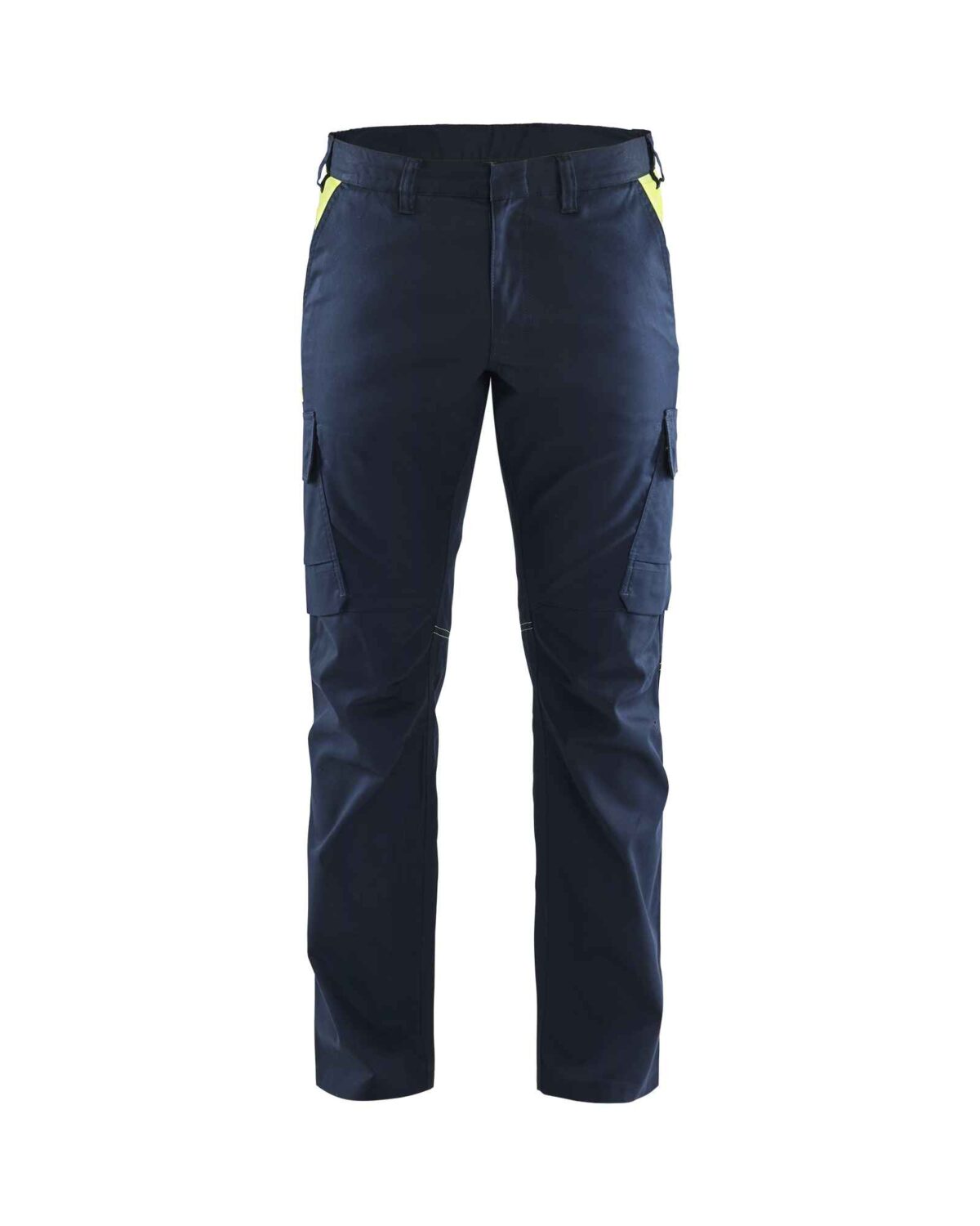 Blåkläder Industrie werkbroek stretch - Blaklader - Broeken en shorts, Werkbroeken