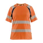 high-vis-oranje-marineblauw