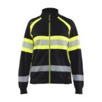 zwart-high-vis-geel