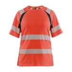 high-vis-rood-zwart