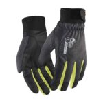 Blåkläder Werkhandschoenen gevoerd waterdicht Touch 6-pack