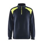donker-marineblauw-high-vis-geel