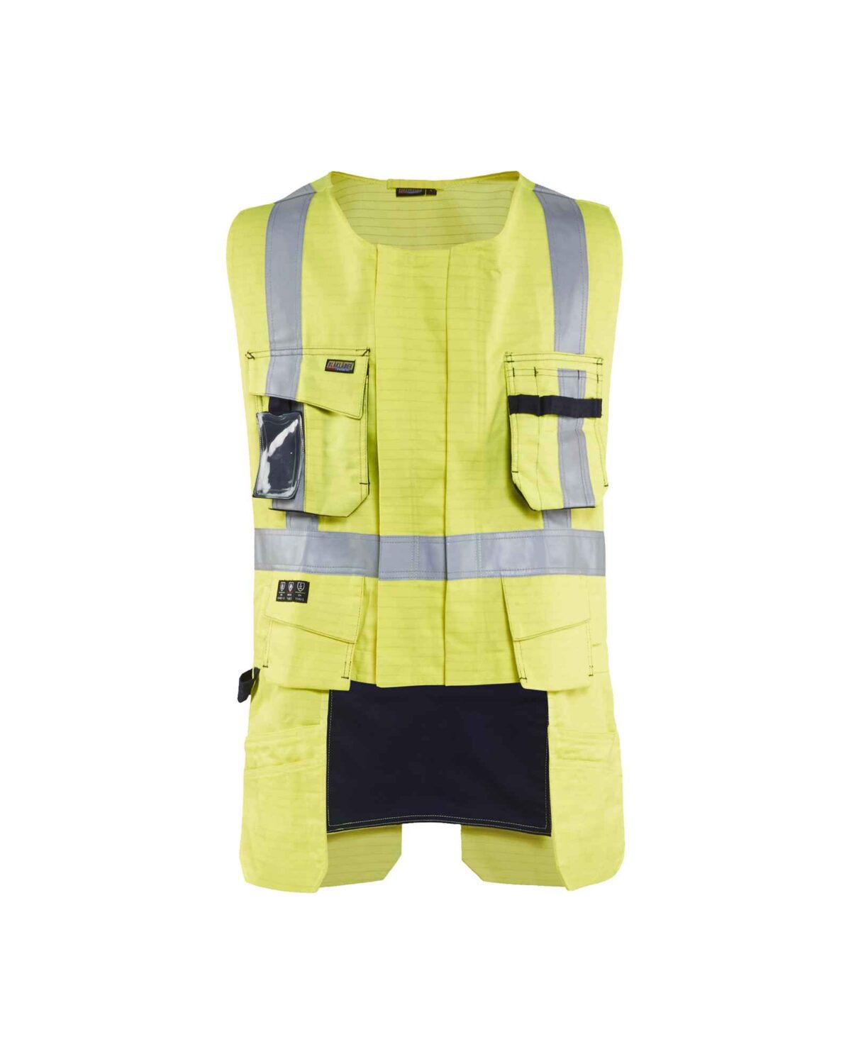Blåkläder Multinorm werkvest - Blaklader - Jassen en bodywarmers, Bodywarmers