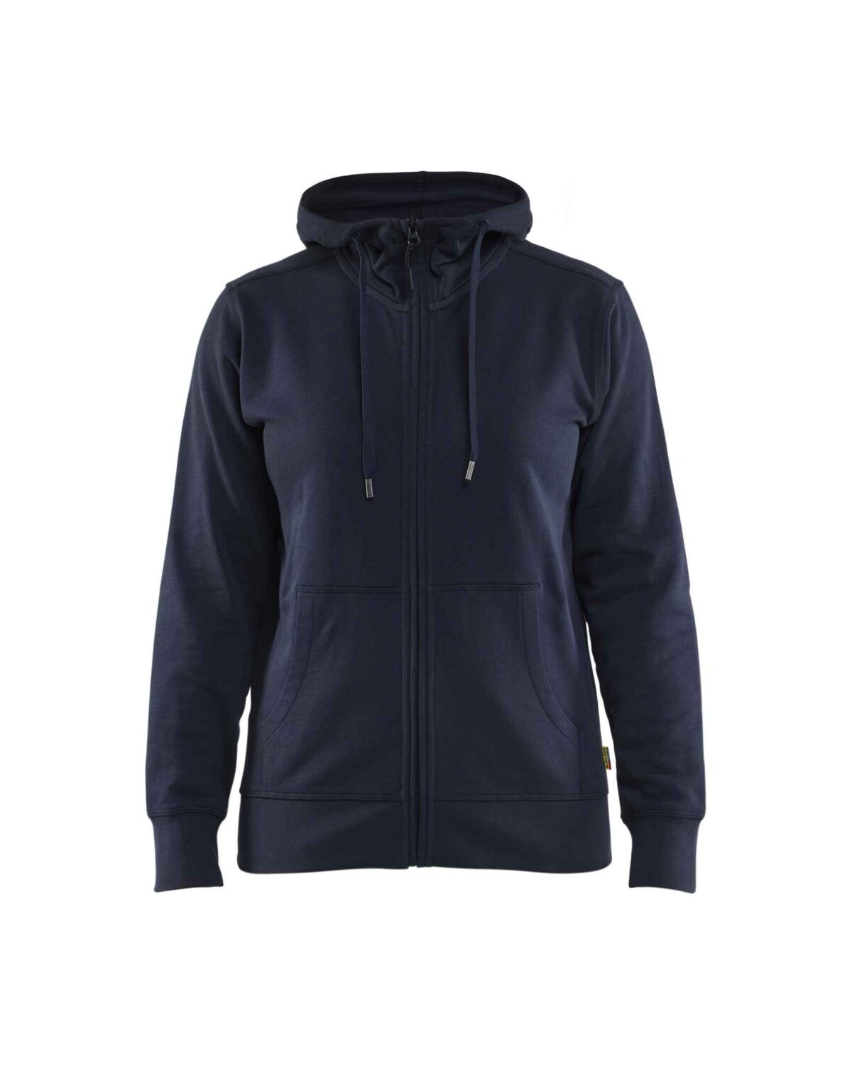 Blåkläder Dames Hooded Sweatshirt - Blaklader - Truien en sweaters, Hoodies