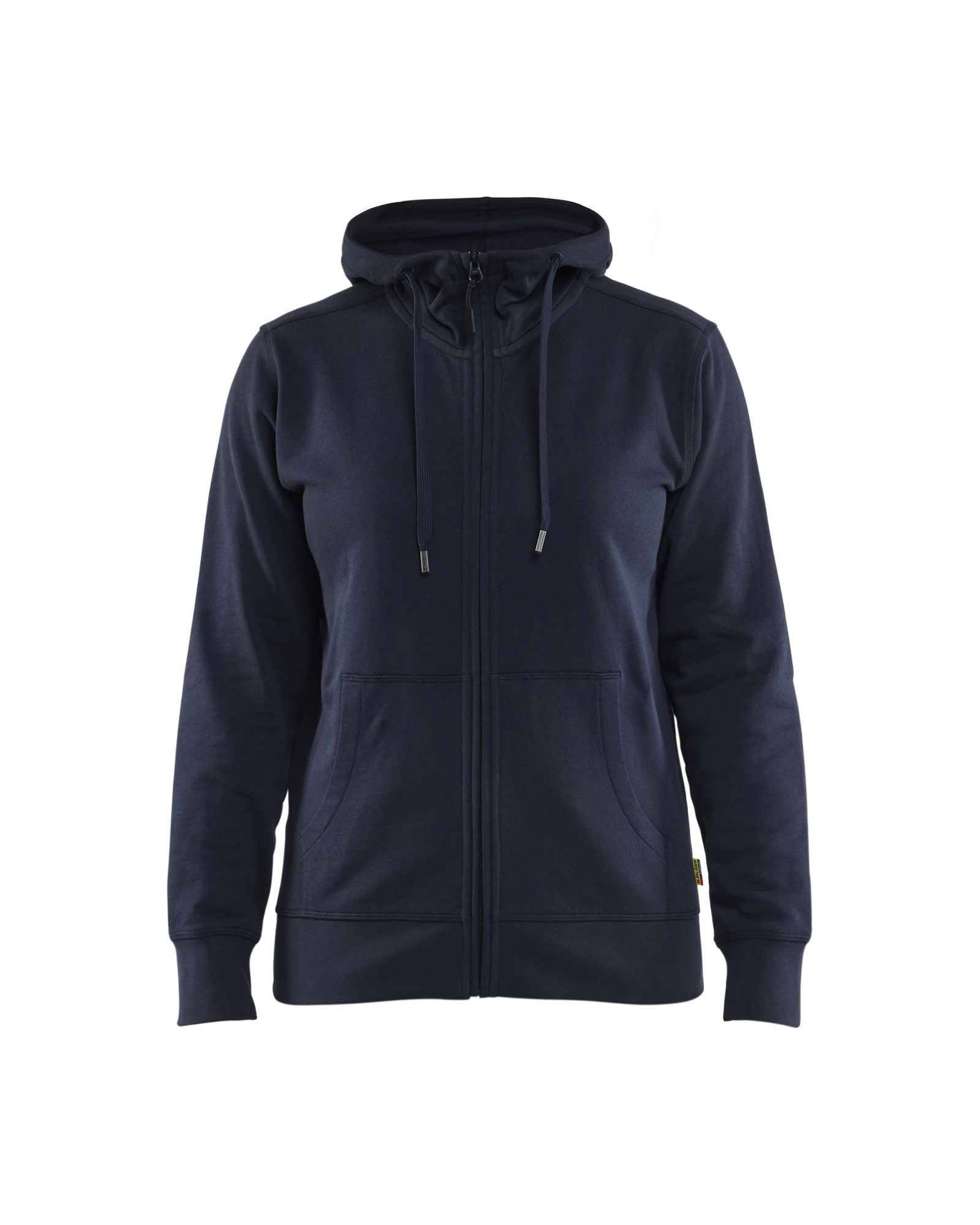 Blåkläder Dames Hooded Sweatshirt - Blaklader - Truien en sweaters, Hoodies