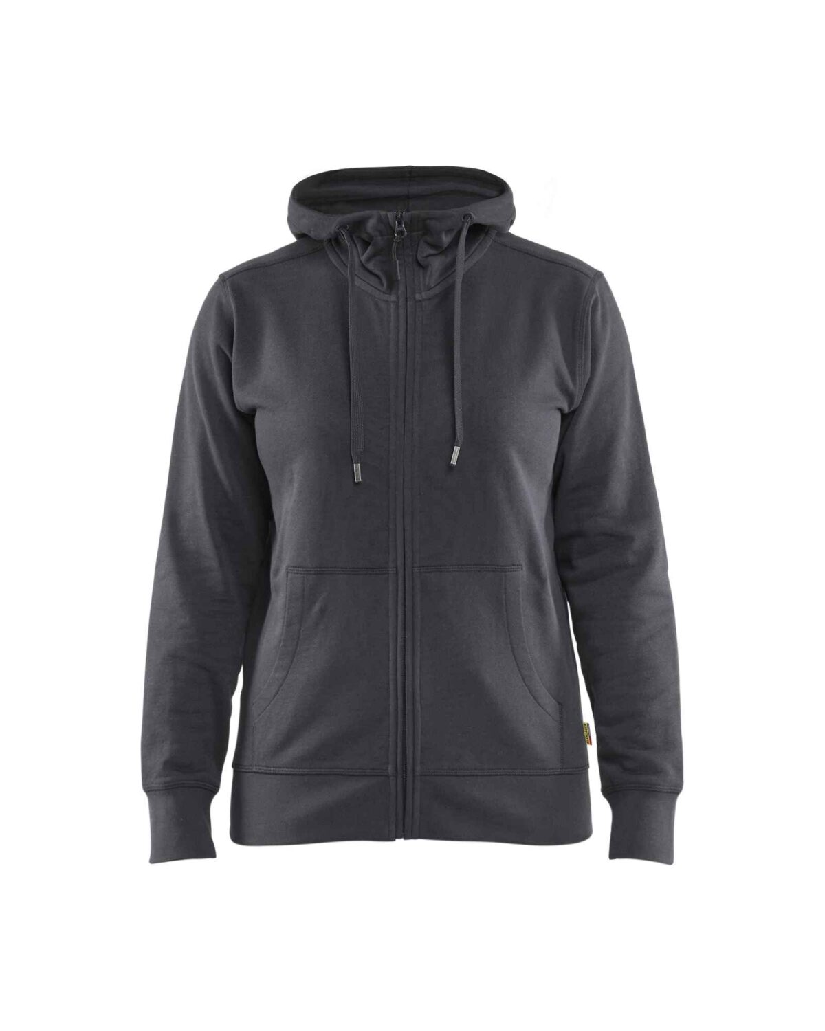 Blåkläder Dames Hooded Sweatshirt - Blaklader - Truien en sweaters, Hoodies
