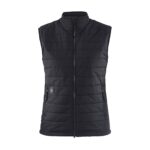 Blåkläder Dames Slim verwarmende bodywamer