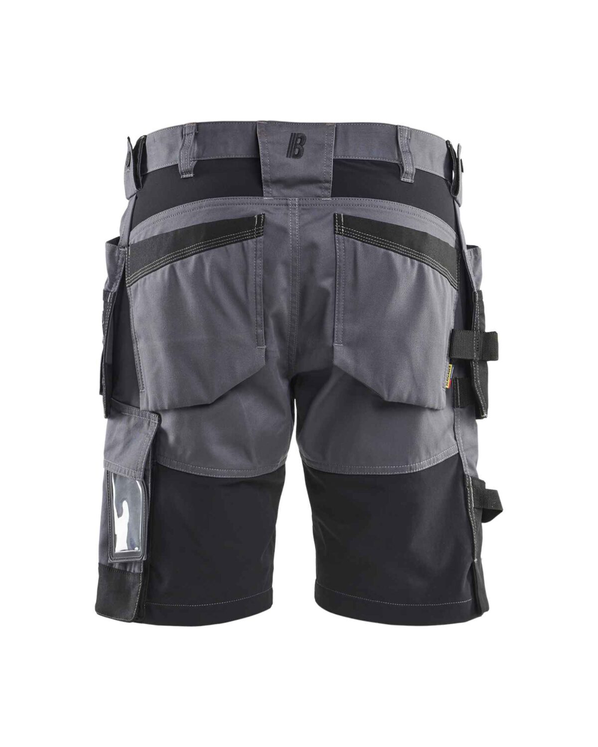 Blåkläder Short 2-weg stretch - Blaklader - Broeken en shorts, Werkshorts