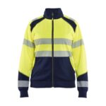 high-vis-geel-marineblauw
