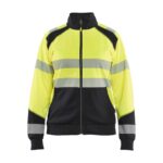 high-vis-geel-zwart
