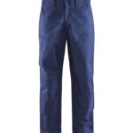 Blåkläder Werkbroek