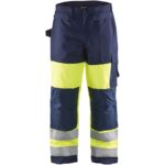 high-vis-geel-marineblauw