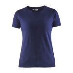 marineblauw