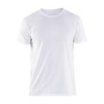Blåkläder T-shirt slim fit 2-pack