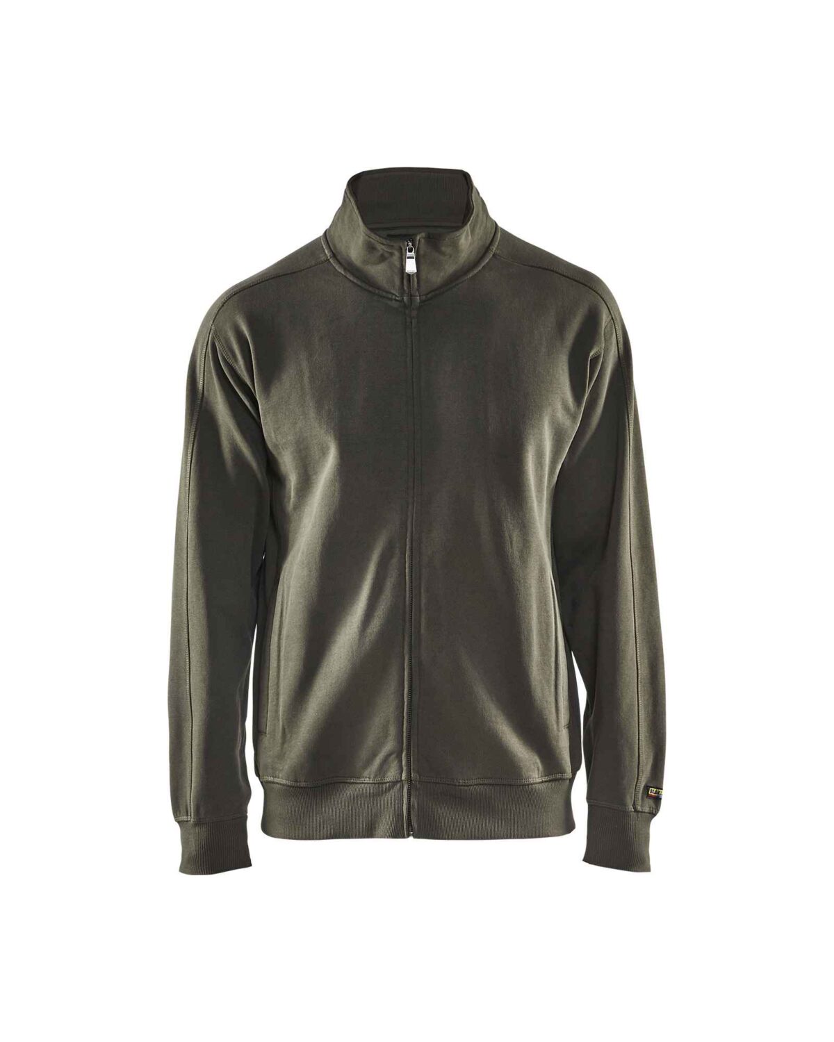 Blåkläder Sweatshirt lange rits - Blaklader - Truien en sweaters, Sweaters