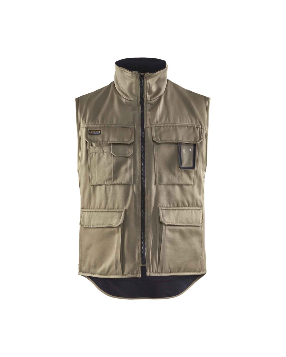 Blåkläder Bodywarmer - Blaklader - Jassen en bodywarmers, Bodywarmers