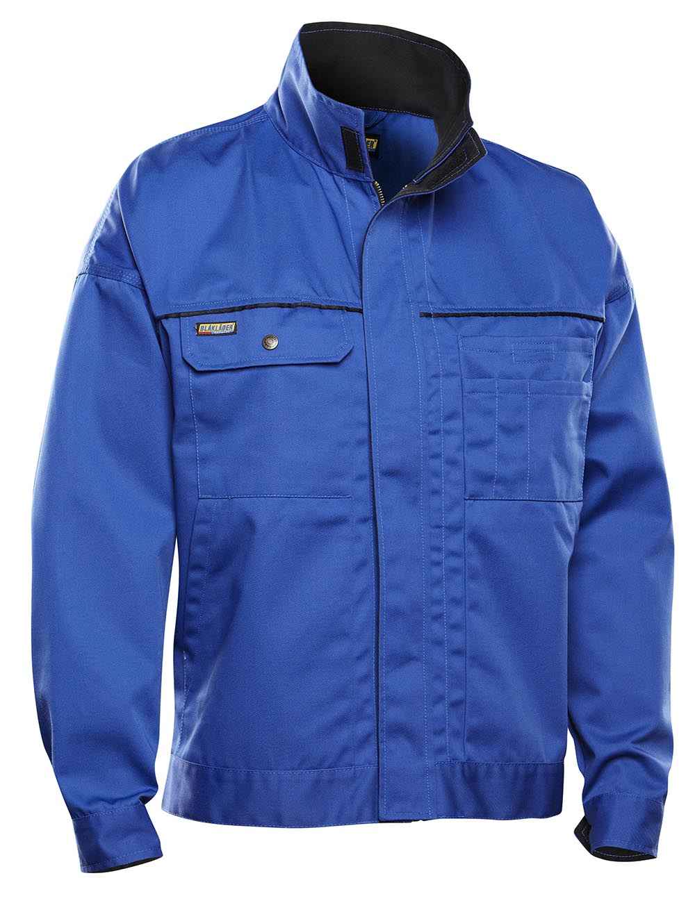 Blåkläder Jack. Ongevoerd - Blaklader - Jassen en bodywarmers, Werkjassen