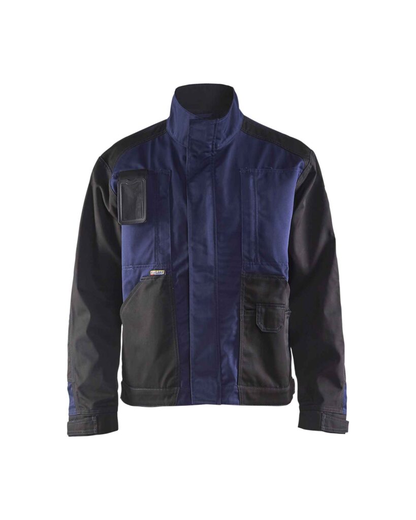 Blåkläder Profieljack. Ongevoerd - Blaklader - Jassen en bodywarmers, Werkjassen