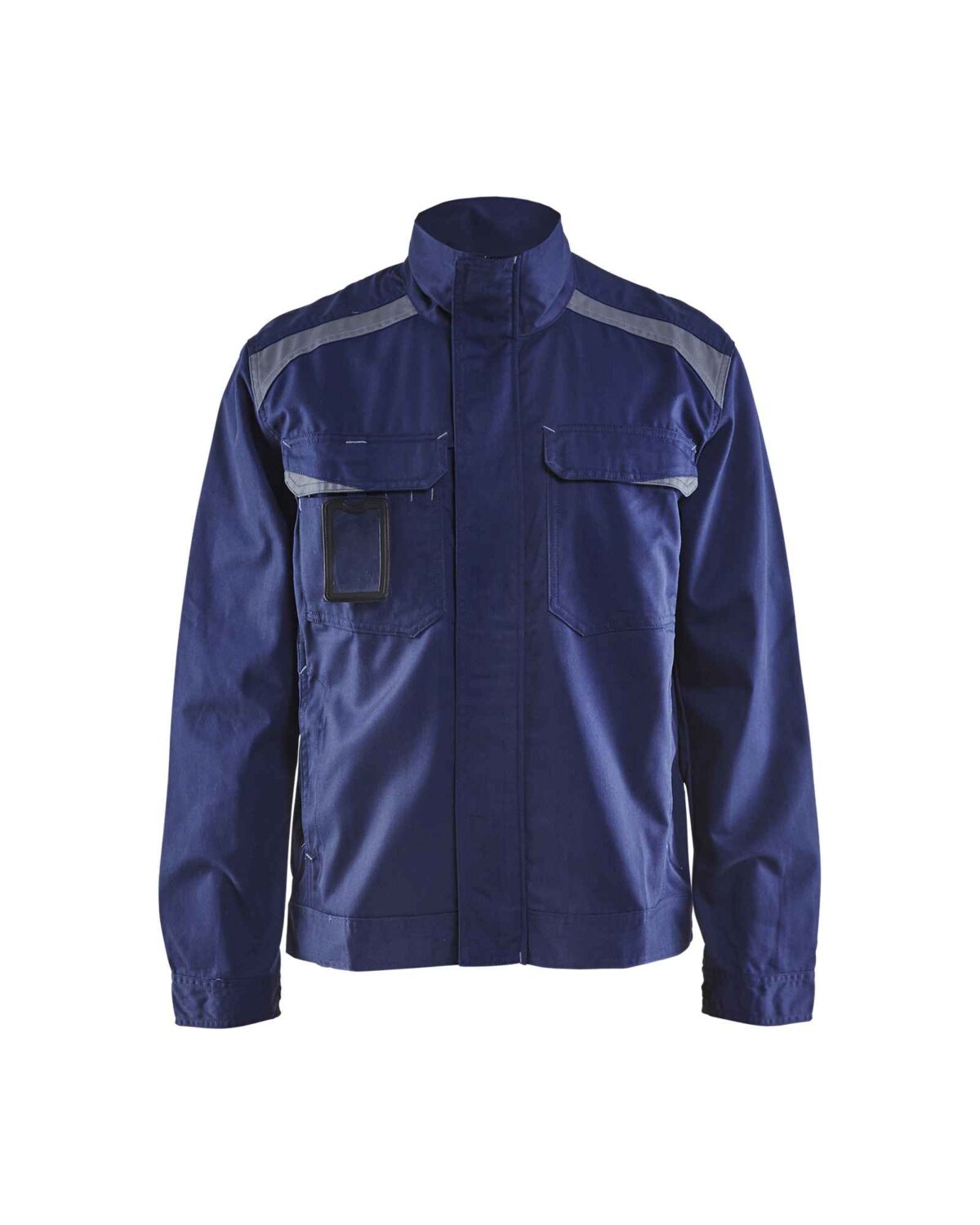 40541800 Blaklader Industriejack. Ongevoerd - Blaklader - Jassen en bodywarmers