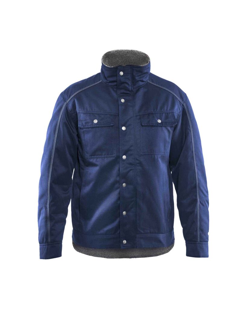 Blåkläder Winterjas - Blaklader - Jassen en bodywarmers, Winterjassen