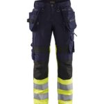 marine-high-vis-geel