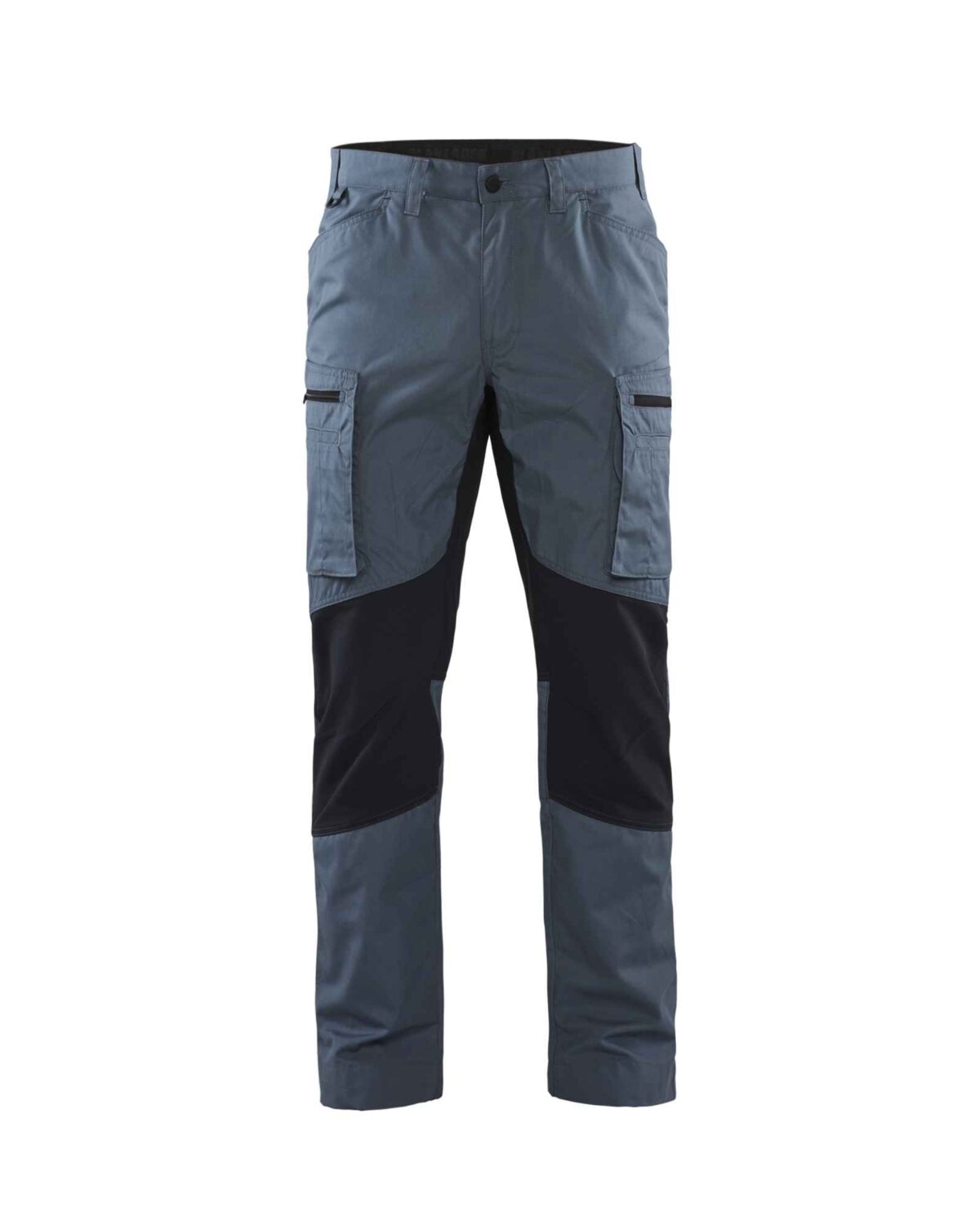 14591845 Blåkläder Service werkbroek stretch - Blaklader - Broeken en shorts, Werkbroeken