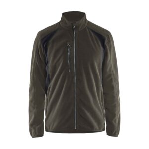 47302510 Blåkläder Fleecejack - Blaklader - Truien en sweaters, Fleece