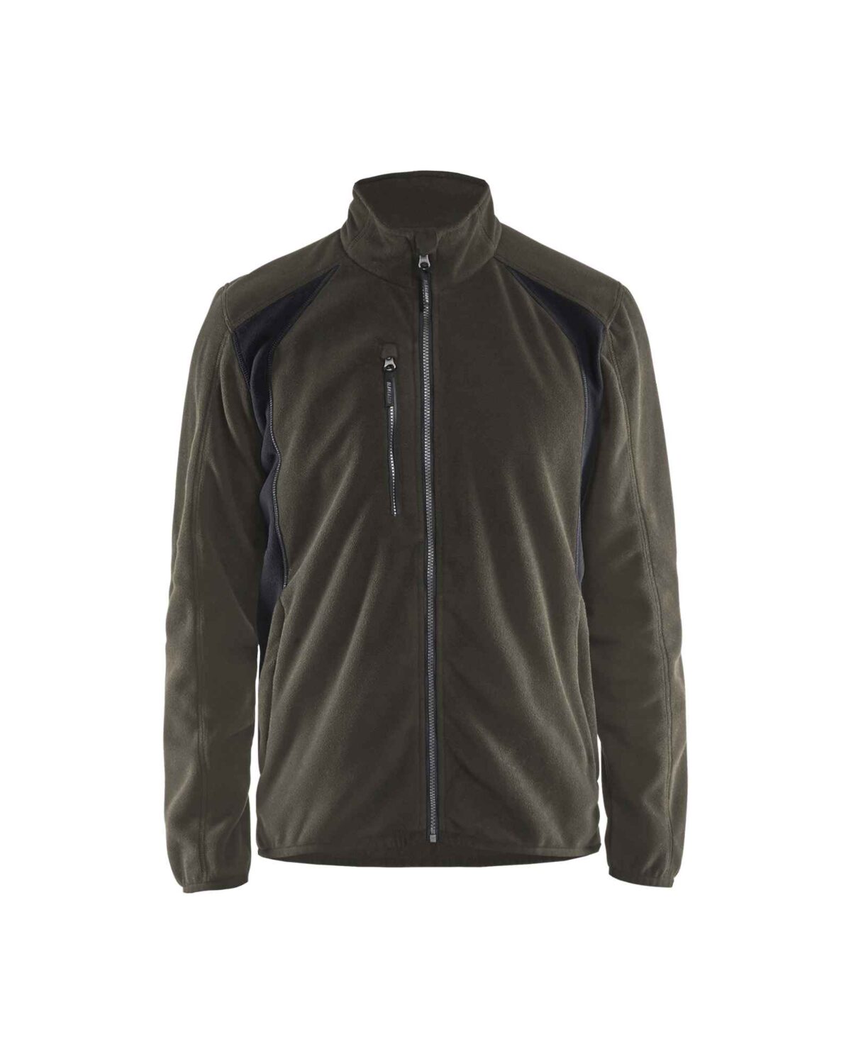 47302510 Blåkläder Fleecejack - Blaklader - Truien en sweaters, Fleece