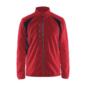 47302510 Blåkläder Fleecejack - Blaklader - Truien en sweaters, Fleece