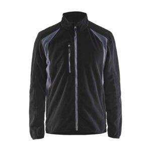 47302510 Blåkläder Fleecejack - Blaklader - Truien en sweaters, Fleece